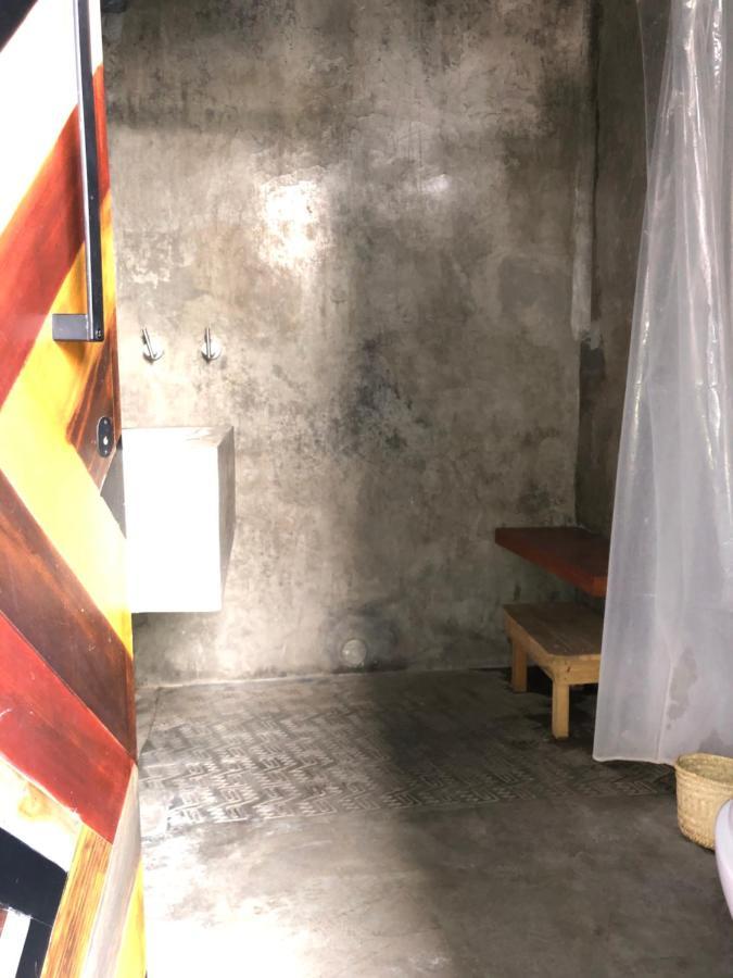 ホテル Caja オアハカ州 エクステリア 写真